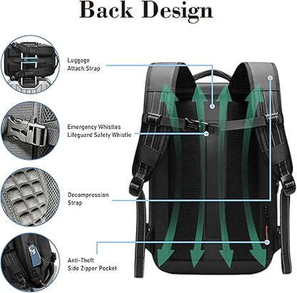 VacPack | Gray