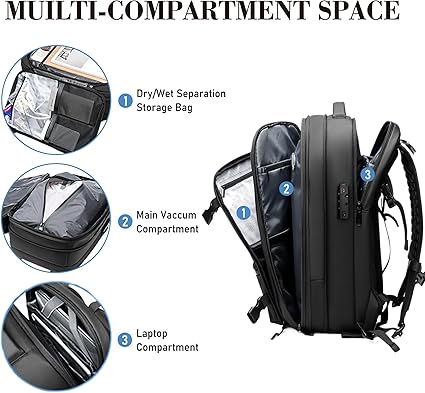 VacPack | Gray
