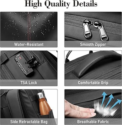 VacPack | Gray