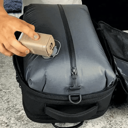 VacPack | Gray