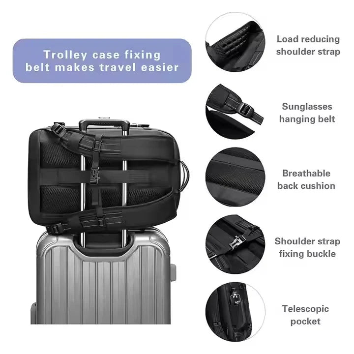 VacPack | Gray
